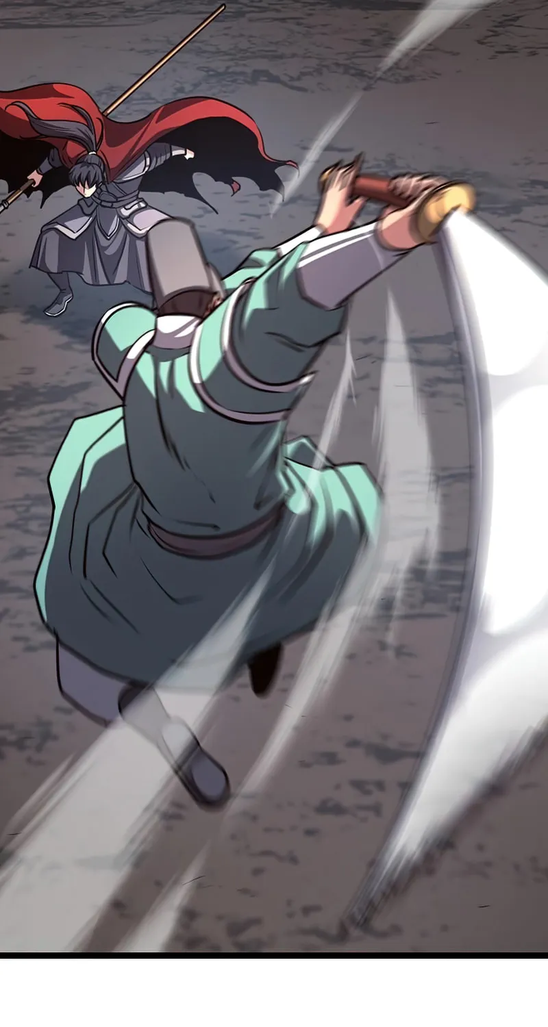 Song Baek Chapter 40 page 53 - 