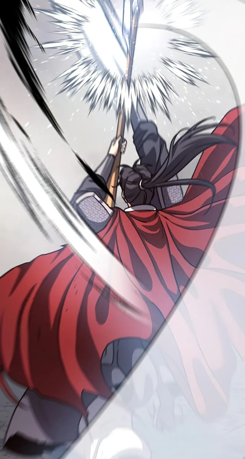Song Baek Chapter 40 page 55 - 