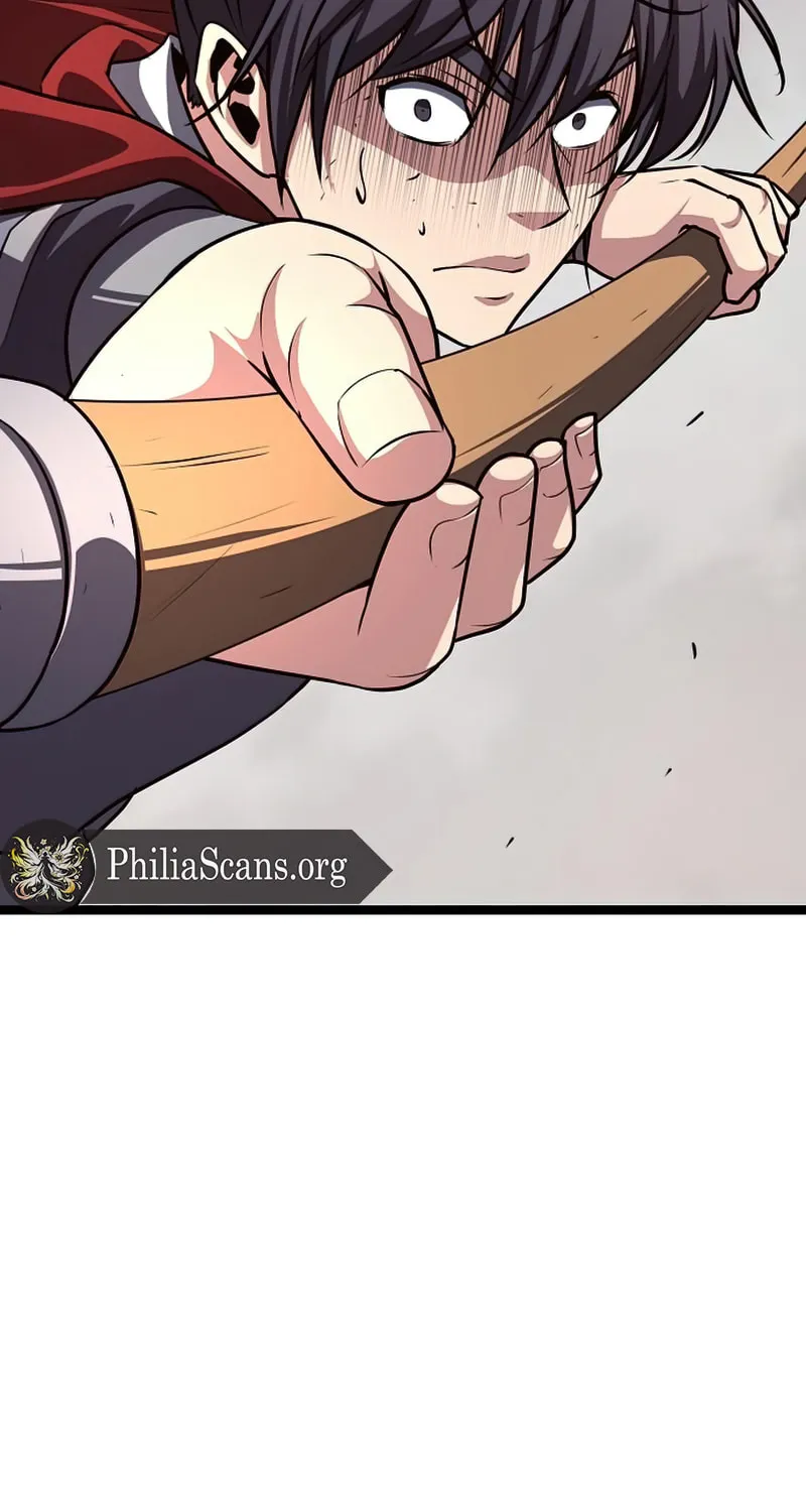 Song Baek Chapter 40 page 57 - 
