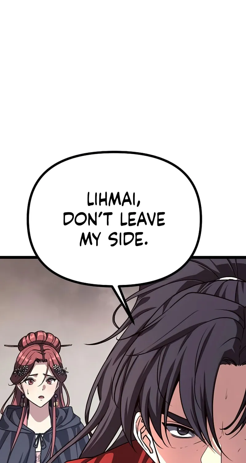 Song Baek Chapter 40 page 7 - 