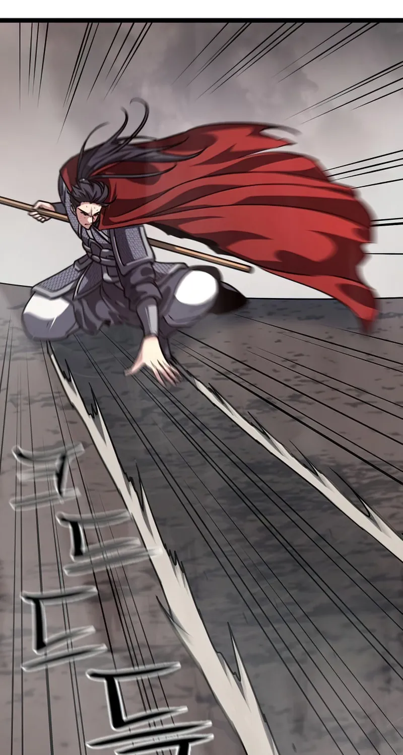 Song Baek Chapter 40 page 61 - 