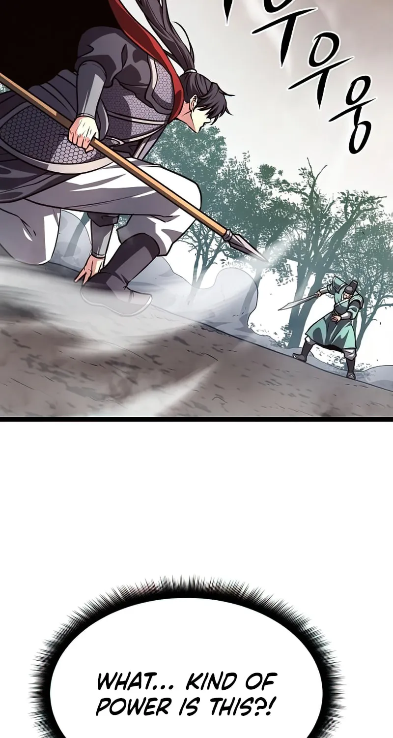 Song Baek Chapter 40 page 63 - 