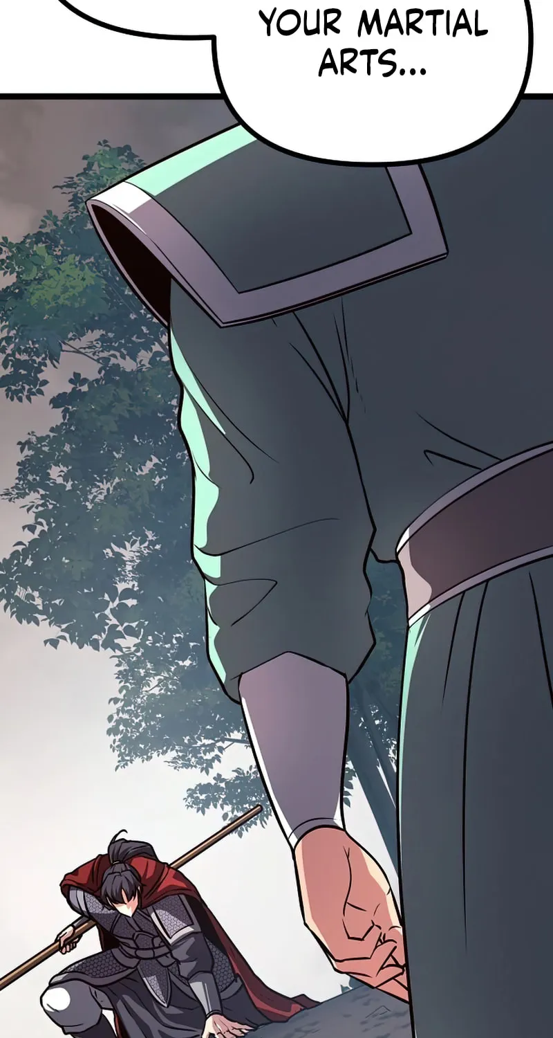 Song Baek Chapter 40 page 65 - 