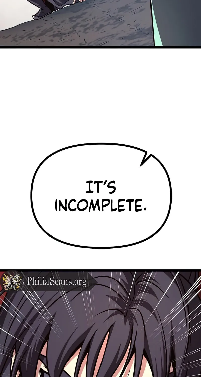 Song Baek Chapter 40 page 66 - 