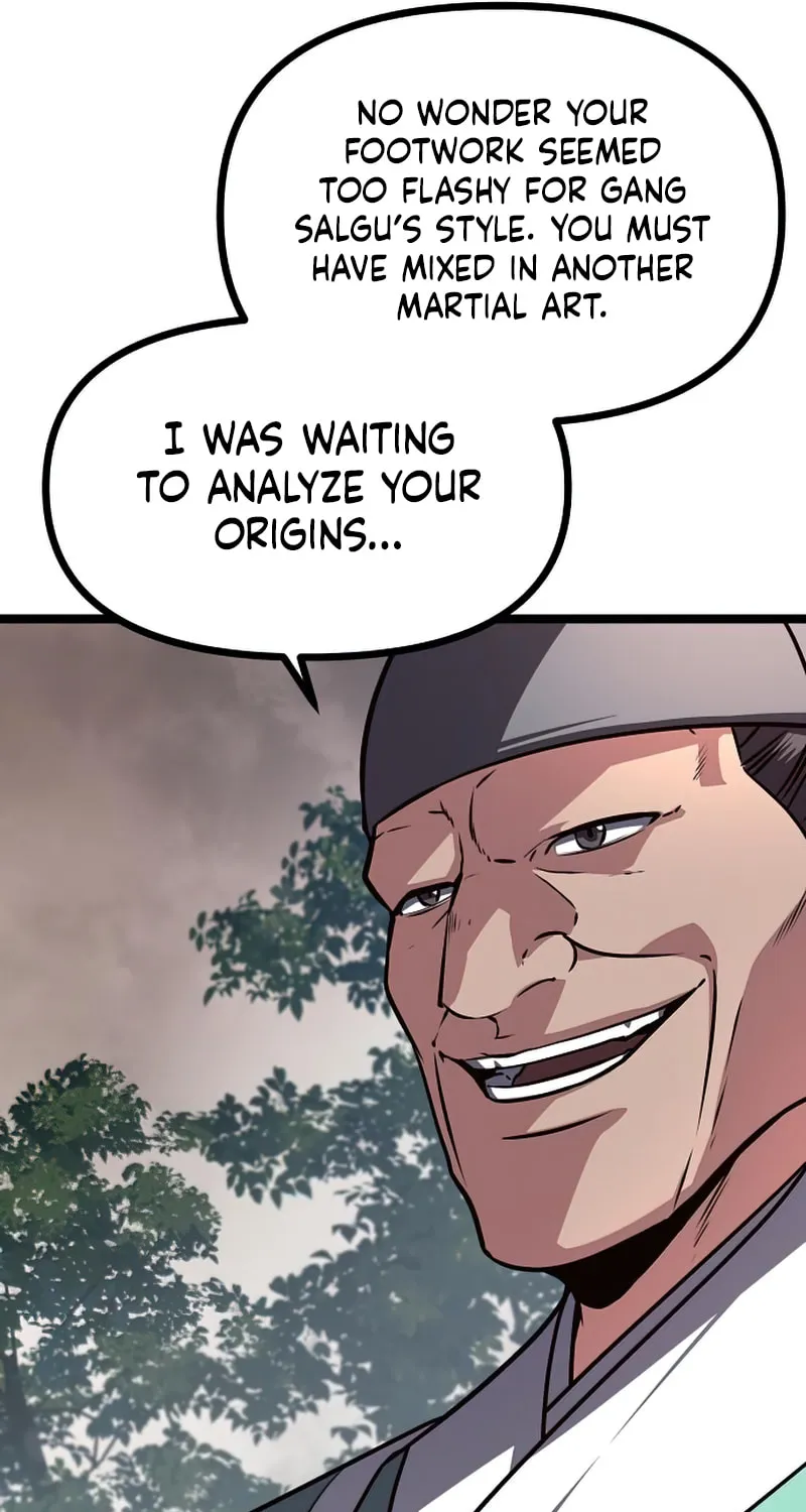 Song Baek Chapter 40 page 68 - 