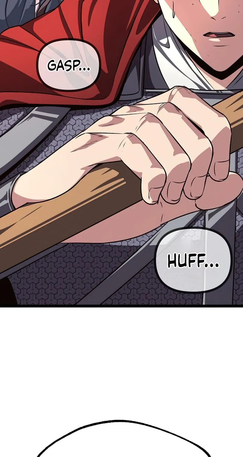 Song Baek Chapter 40 page 8 - 