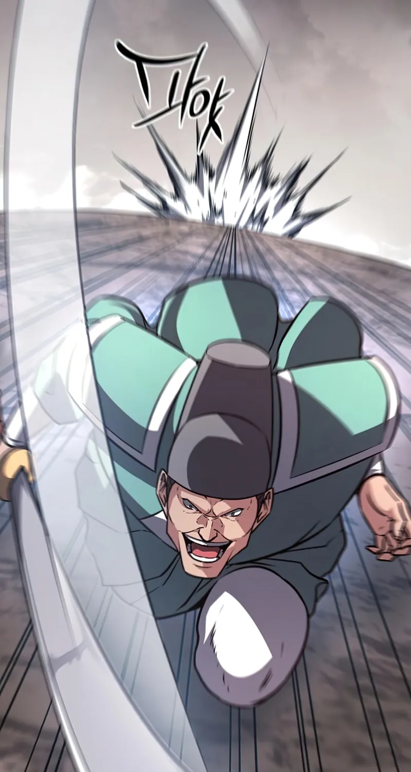 Song Baek Chapter 40 page 73 - 