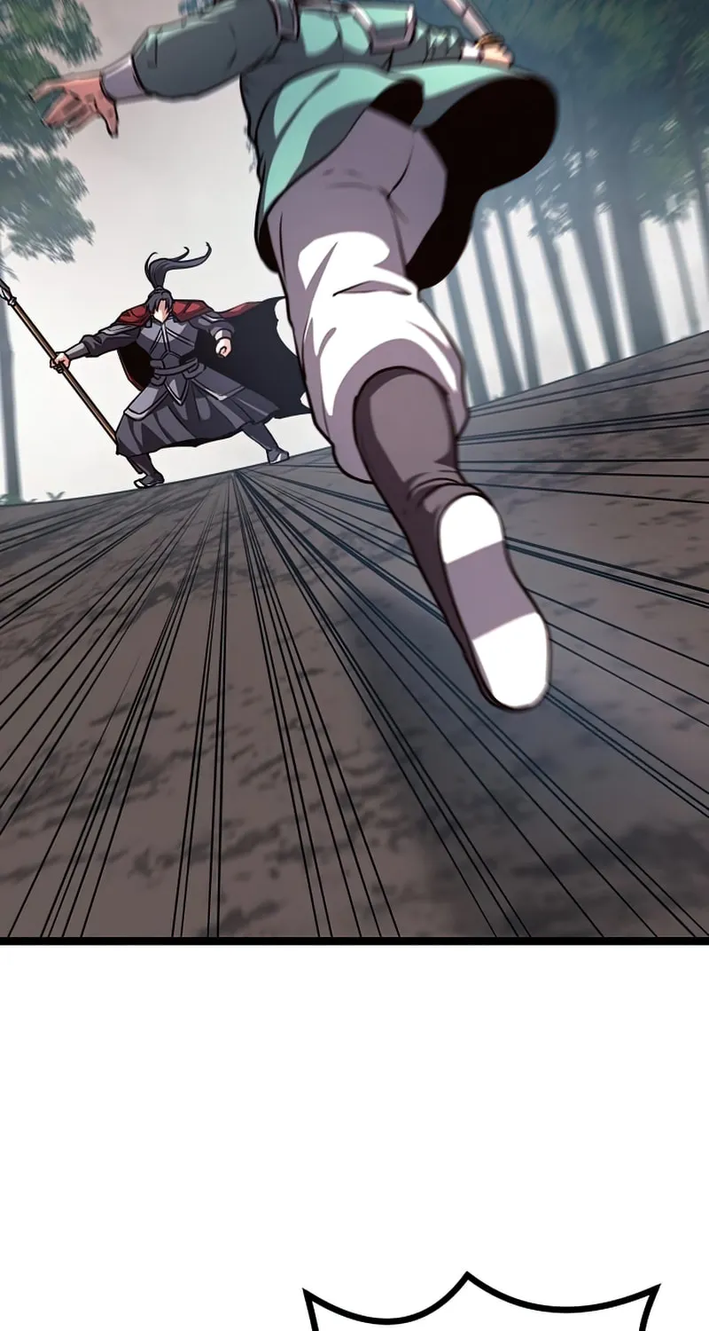 Song Baek Chapter 40 page 75 - 
