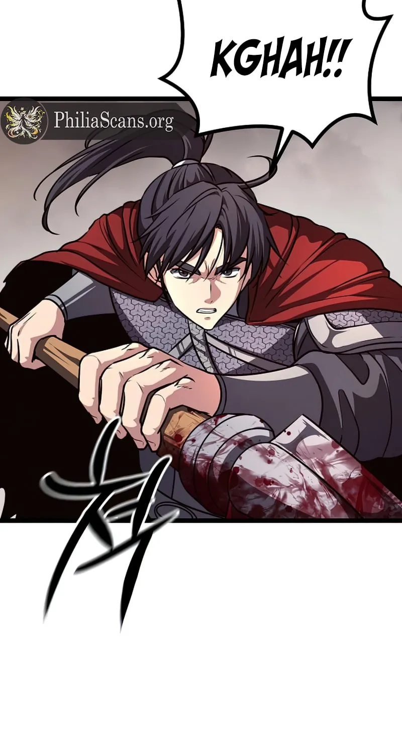 Song Baek Chapter 40 page 76 - 