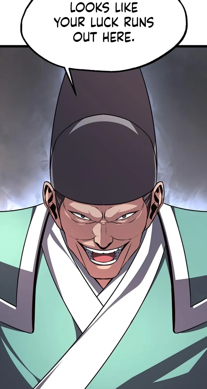 Song Baek Chapter 40 page 9 - 