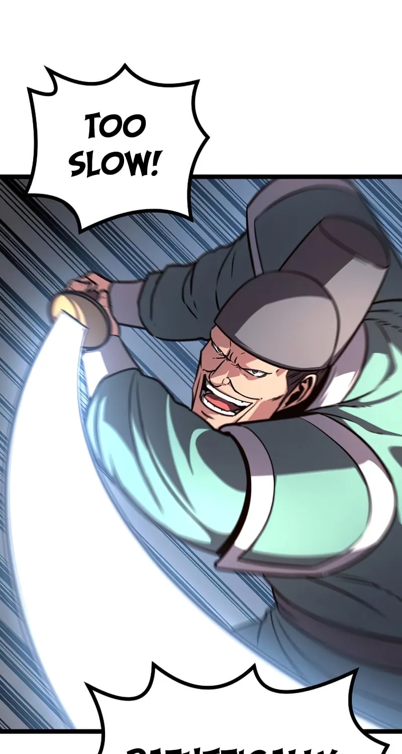 Song Baek Chapter 40 page 81 - 