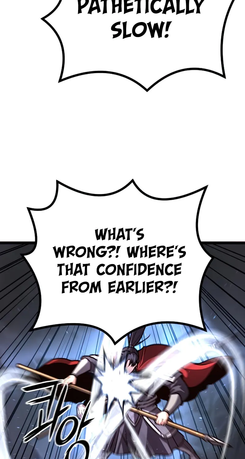 Song Baek Chapter 40 page 82 - 
