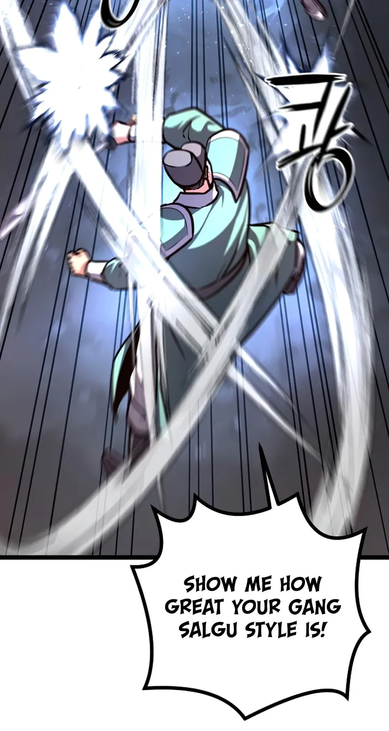 Song Baek Chapter 40 page 83 - 
