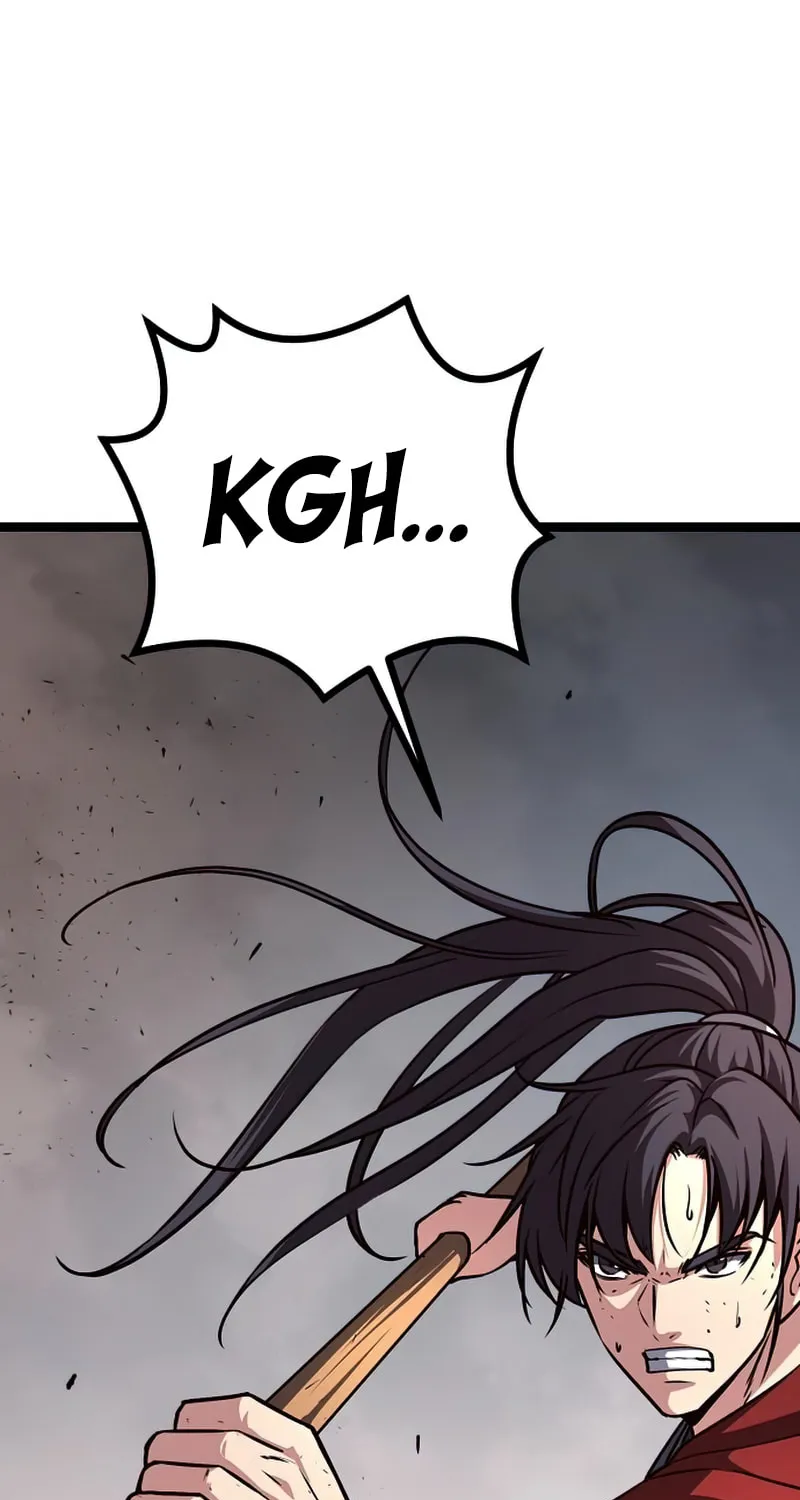 Song Baek Chapter 40 page 84 - 