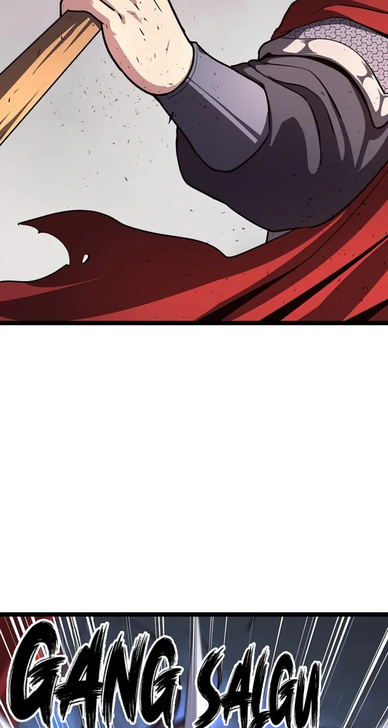 Song Baek Chapter 40 page 85 - 