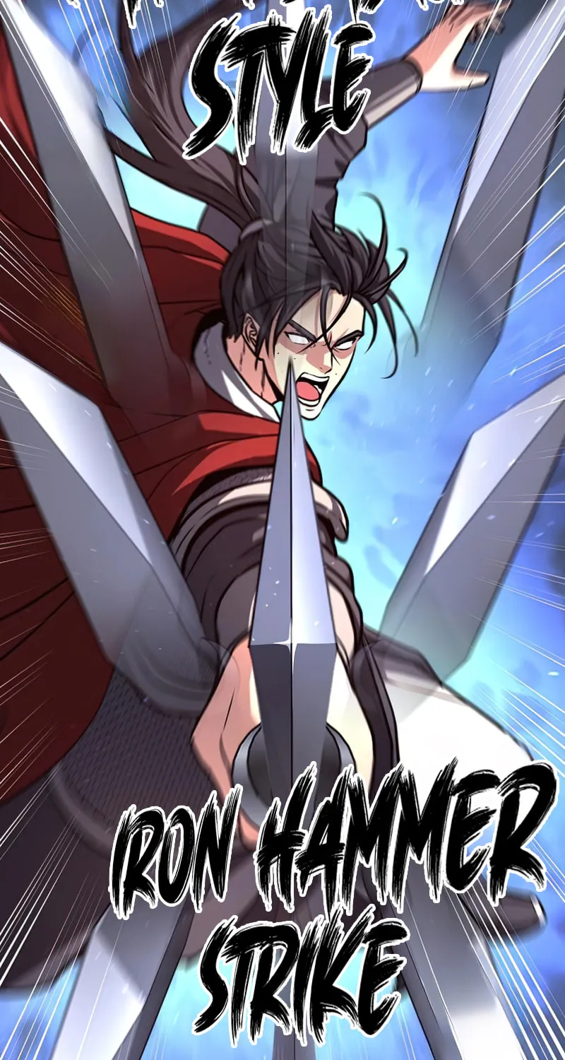 Song Baek Chapter 40 page 86 - 