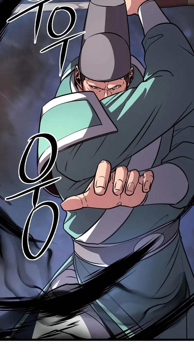 Song Baek Chapter 40 page 91 - 