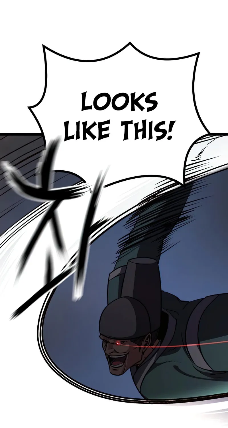Song Baek Chapter 40 page 92 - 