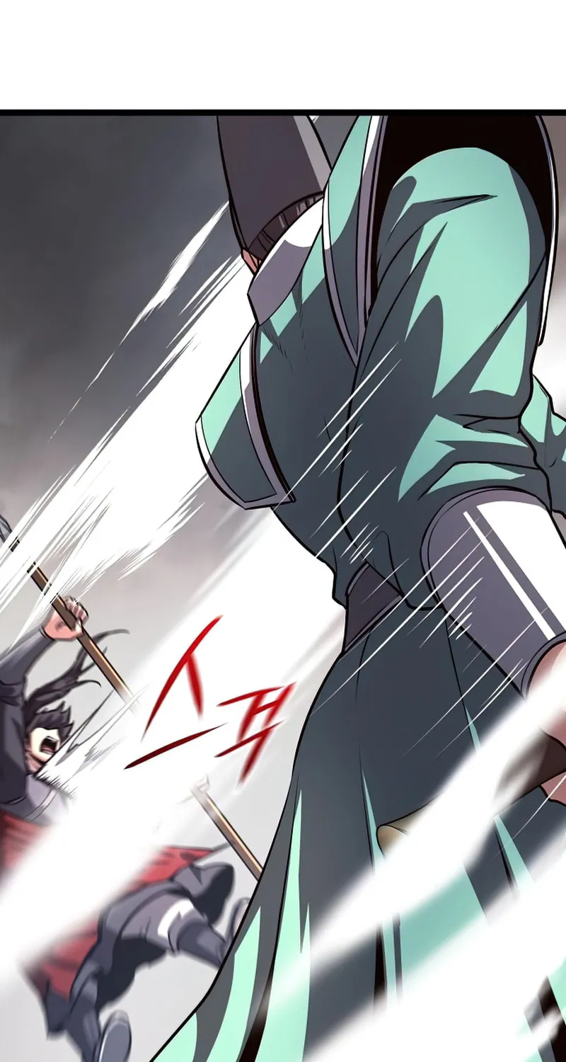 Song Baek Chapter 40 page 95 - 