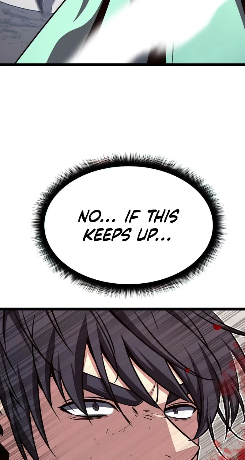 Song Baek Chapter 40 page 96 - 