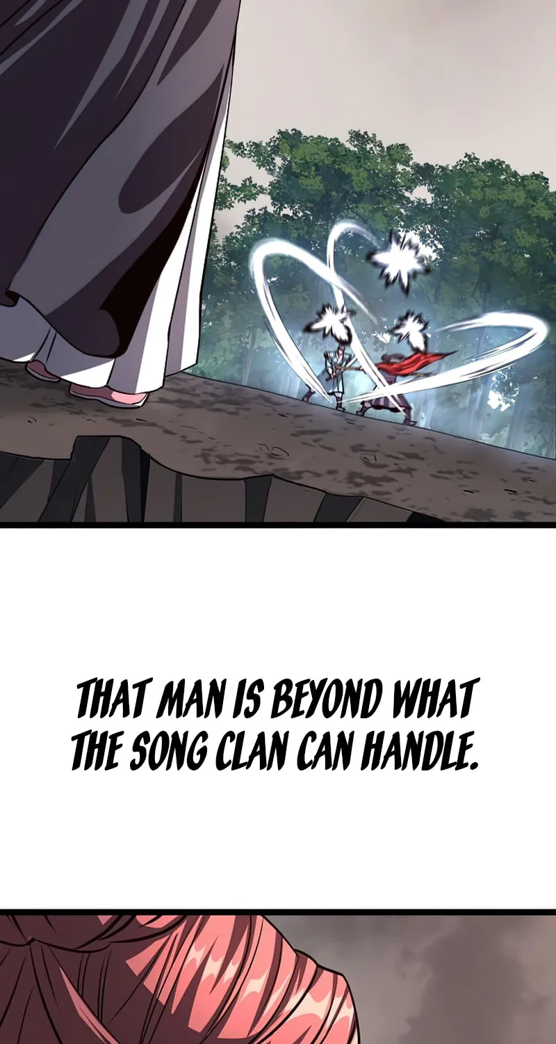 Song Baek Chapter 40 page 99 - 