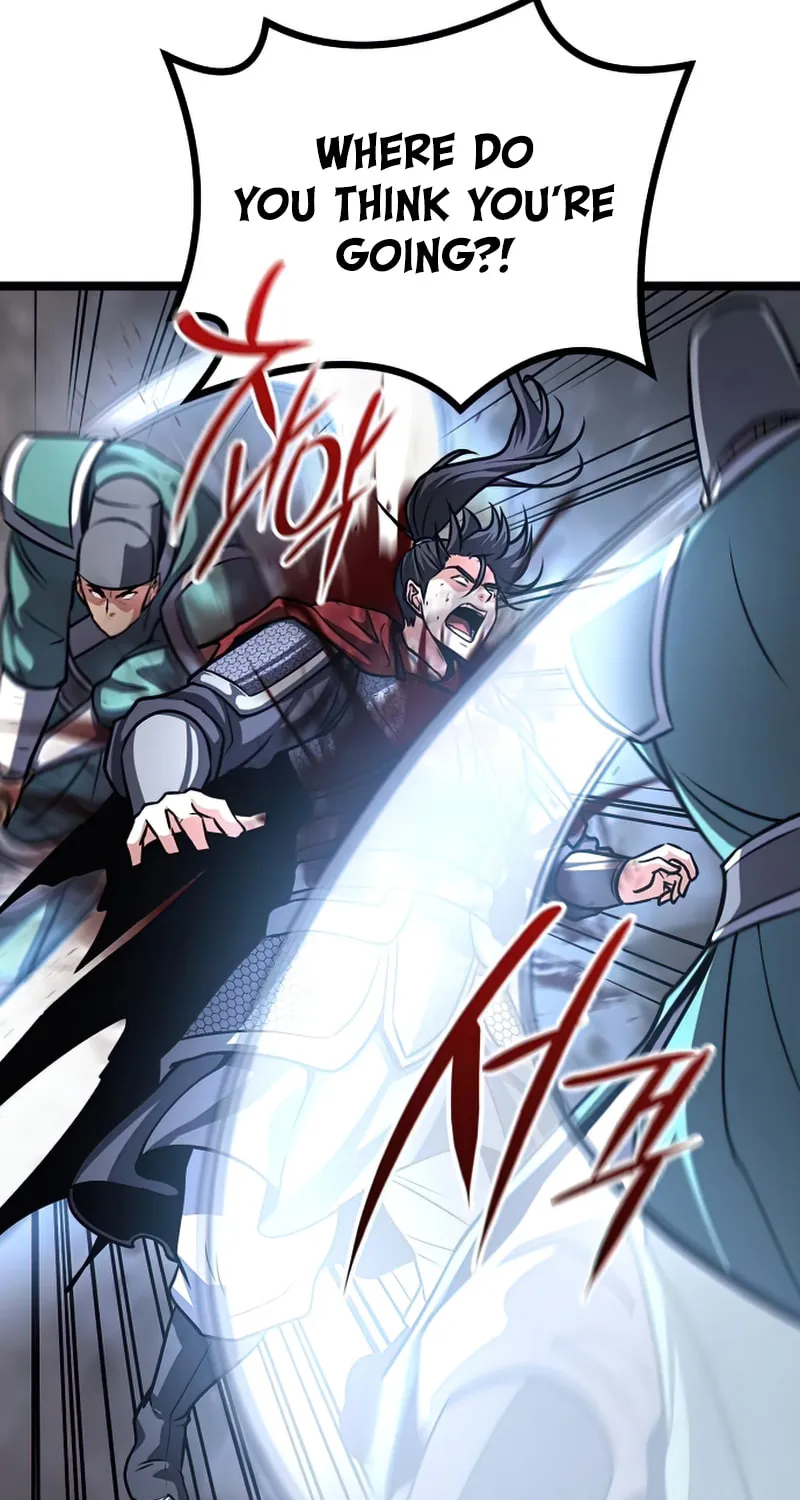 Song Baek Chapter 41 page 101 - 