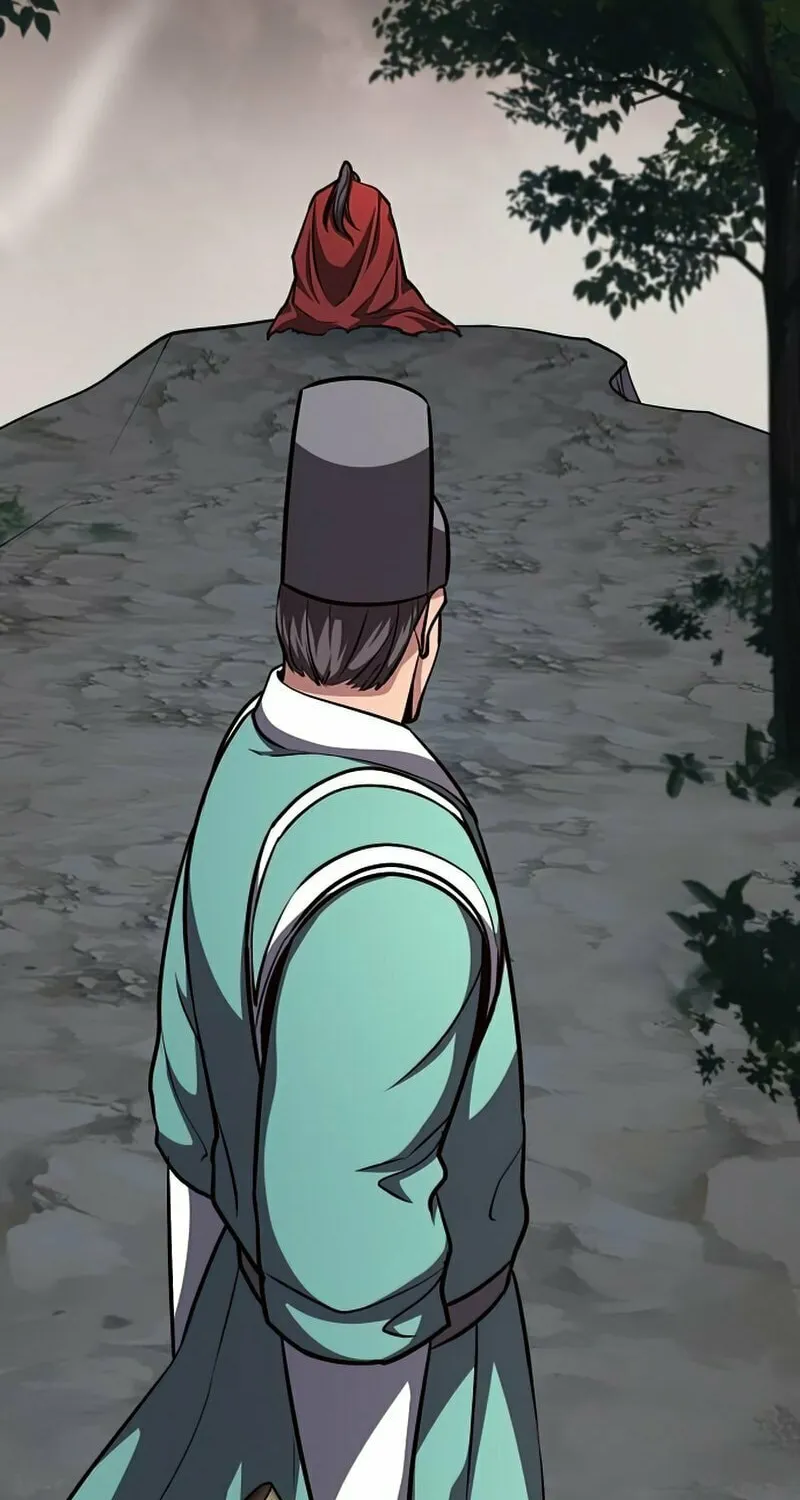 Song Baek Chapter 41 page 14 - 
