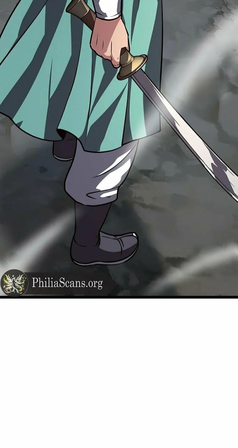 Song Baek Chapter 41 page 15 - 