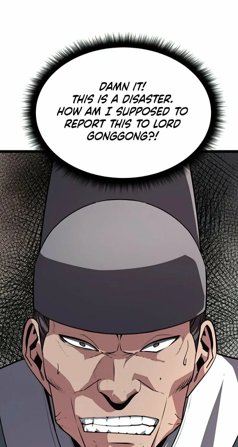 Song Baek Chapter 41 page 16 - 