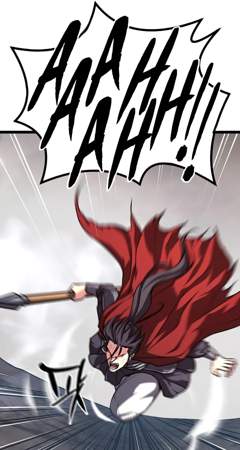Song Baek Chapter 41 page 19 - 