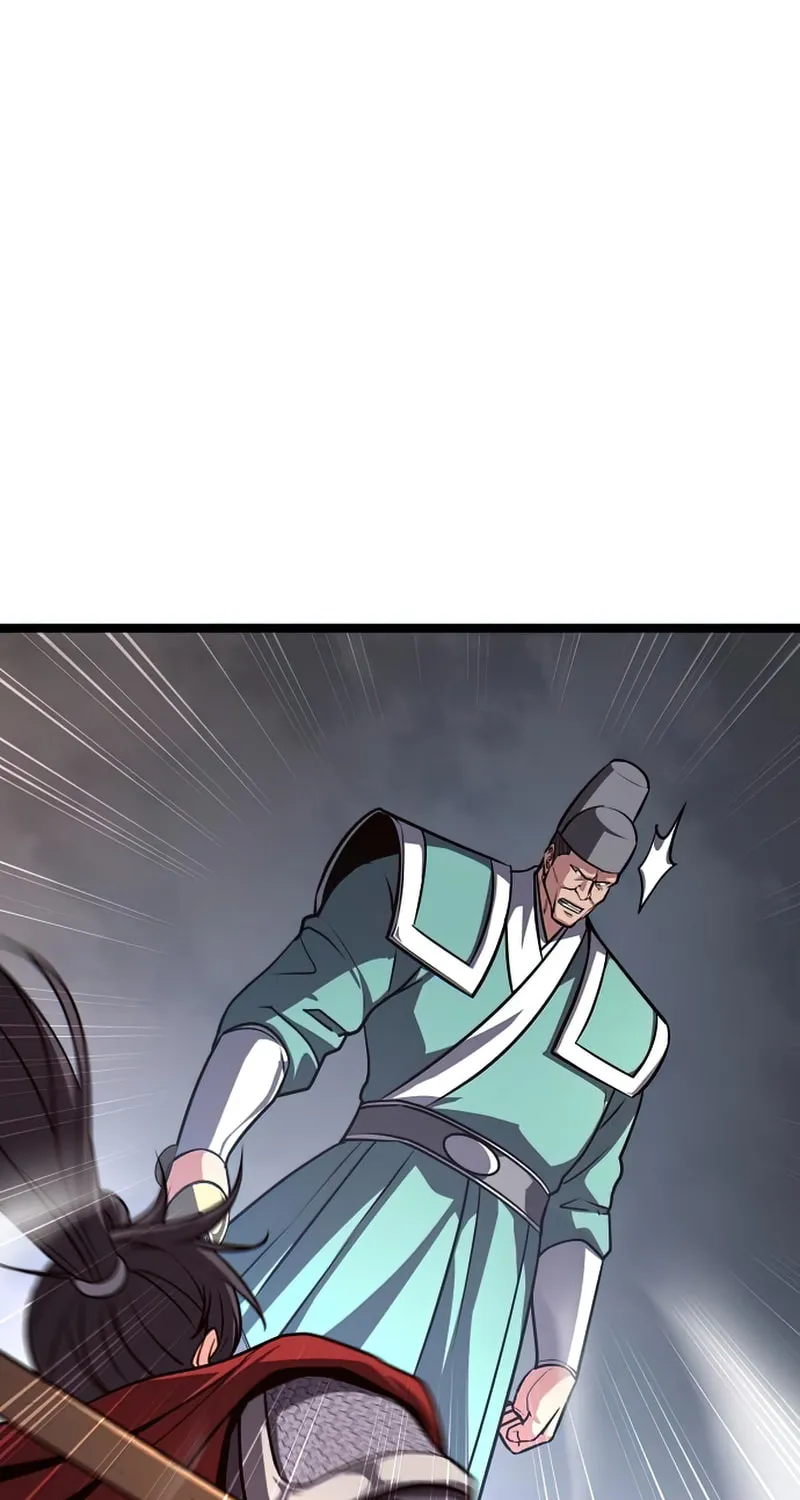 Song Baek Chapter 41 page 21 - 