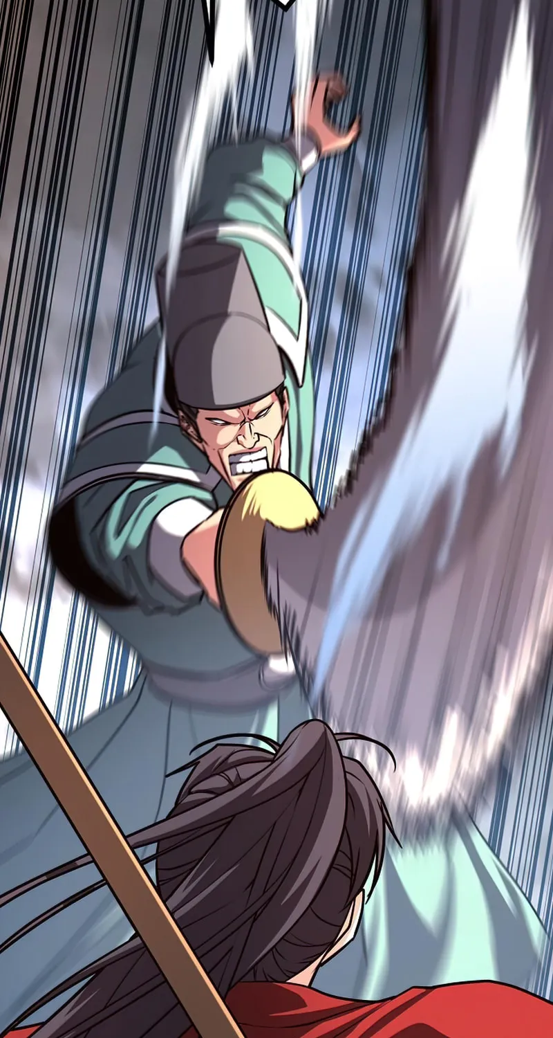 Song Baek Chapter 41 page 25 - 