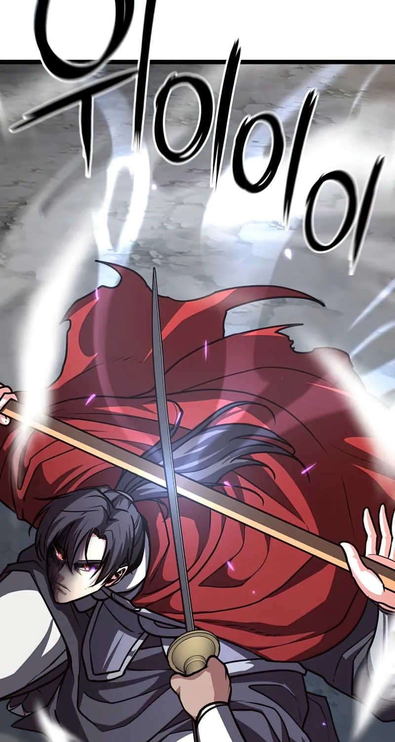 Song Baek Chapter 41 page 30 - 