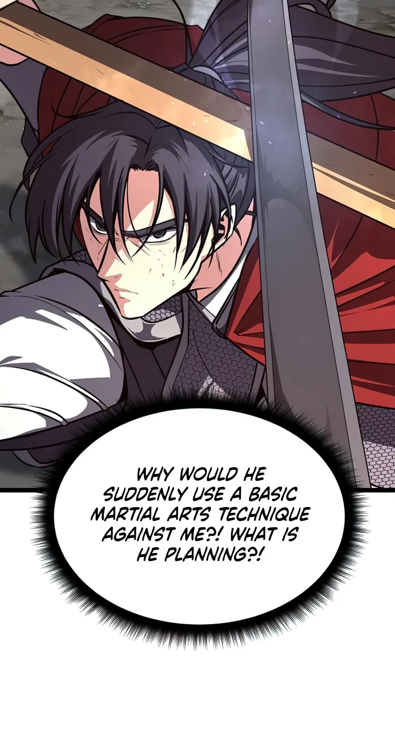 Song Baek Chapter 41 page 34 - 