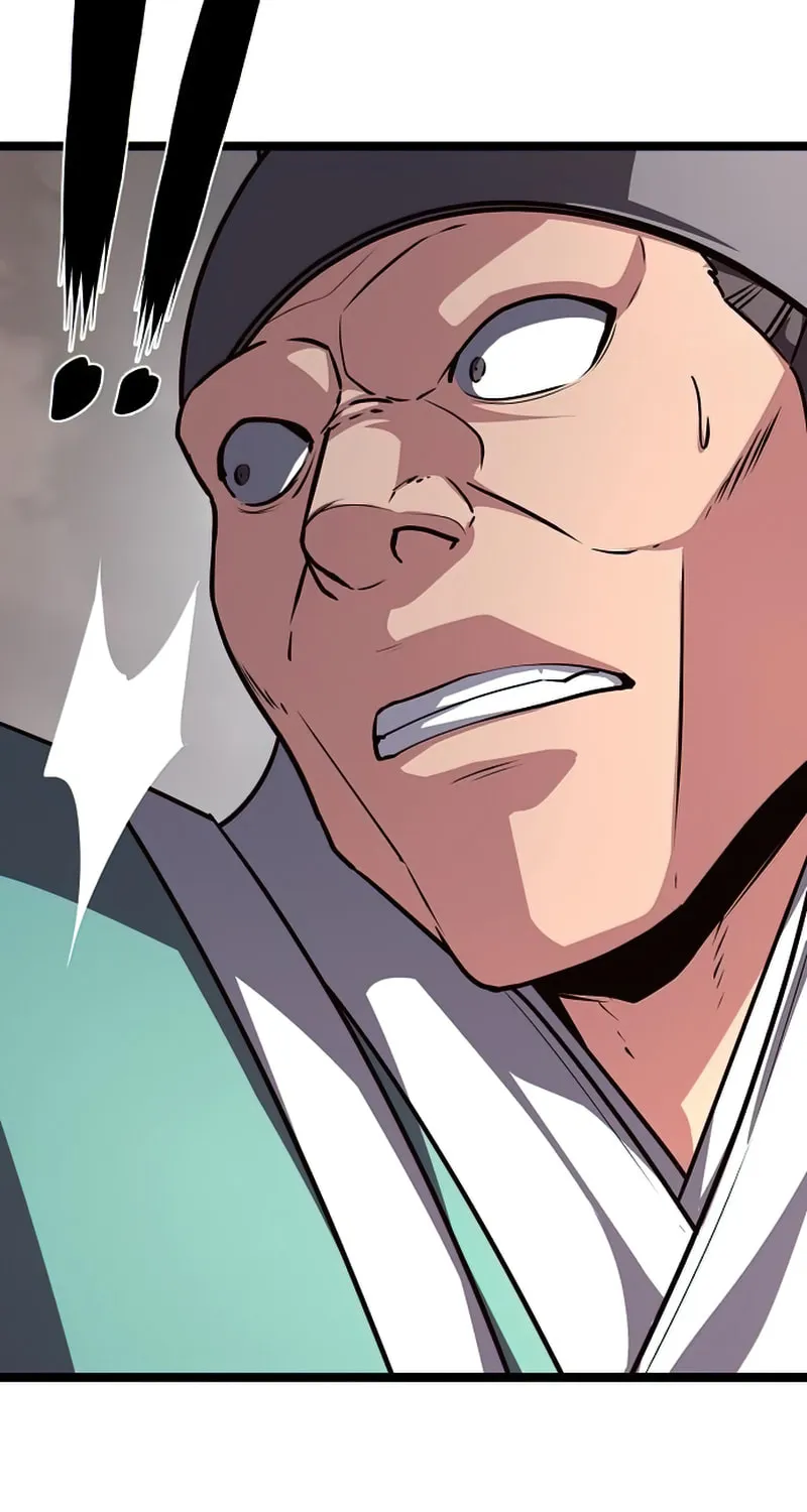 Song Baek Chapter 41 page 36 - 