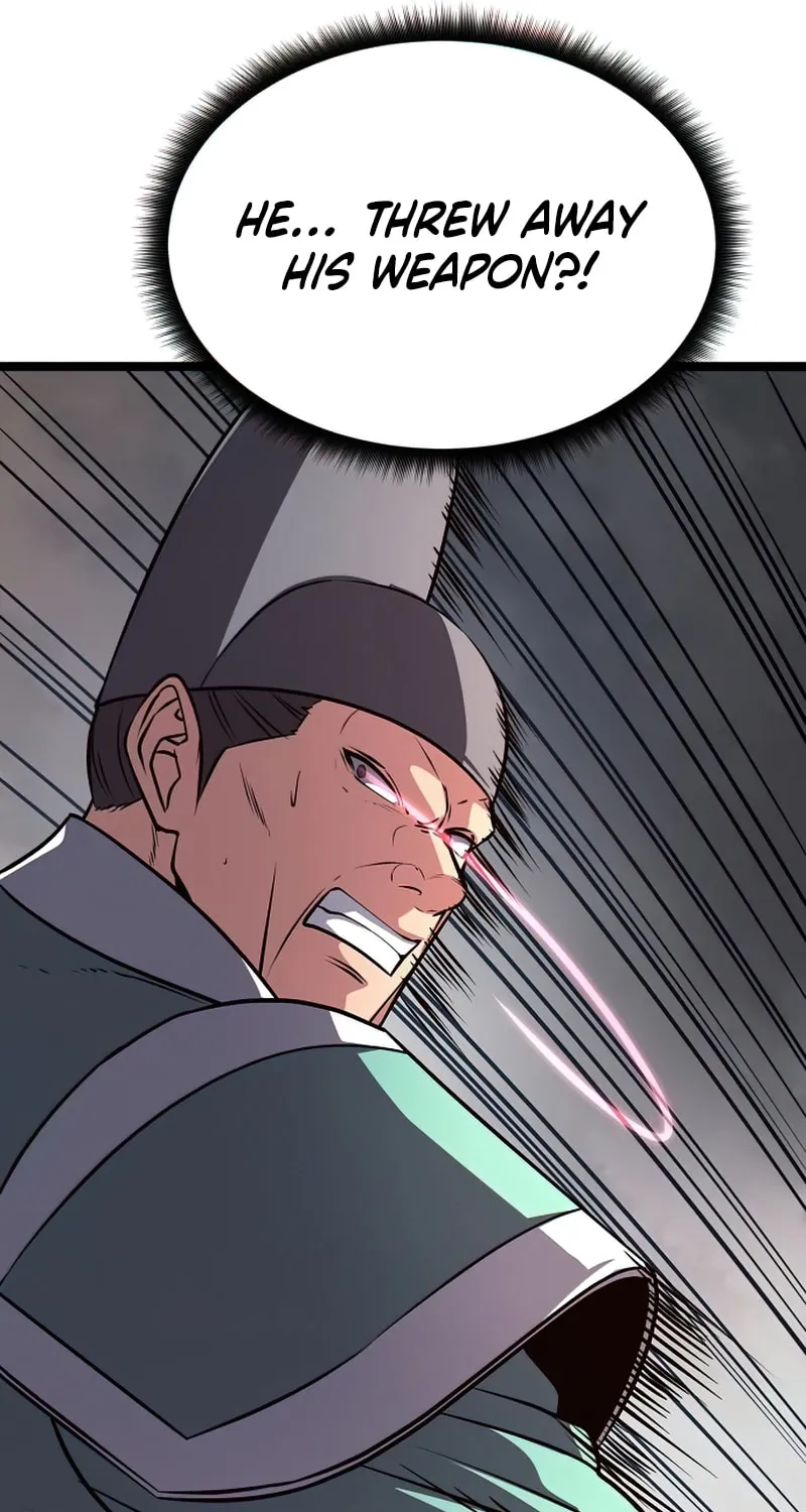 Song Baek Chapter 41 page 38 - 