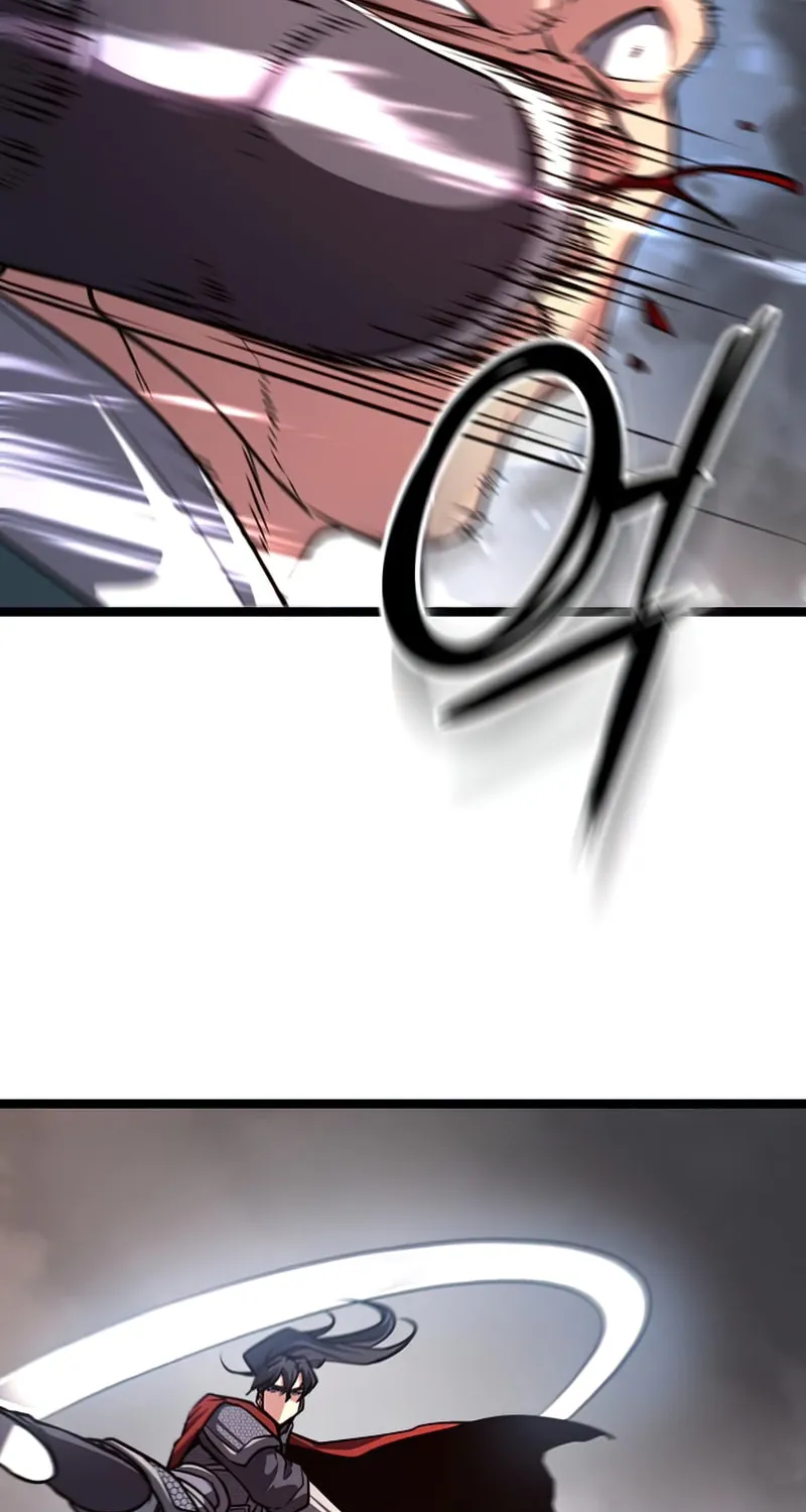 Song Baek Chapter 41 page 40 - 