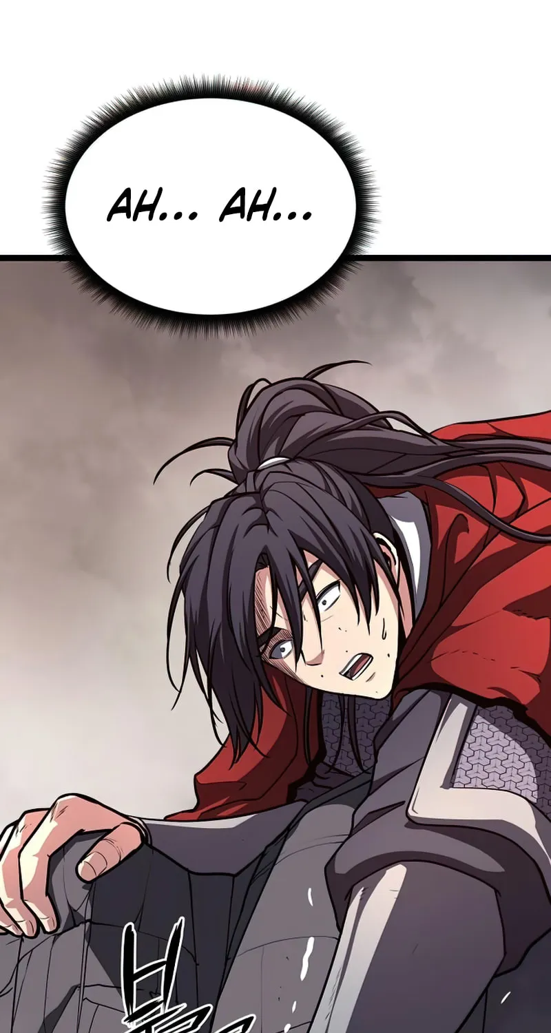Song Baek Chapter 41 page 5 - 