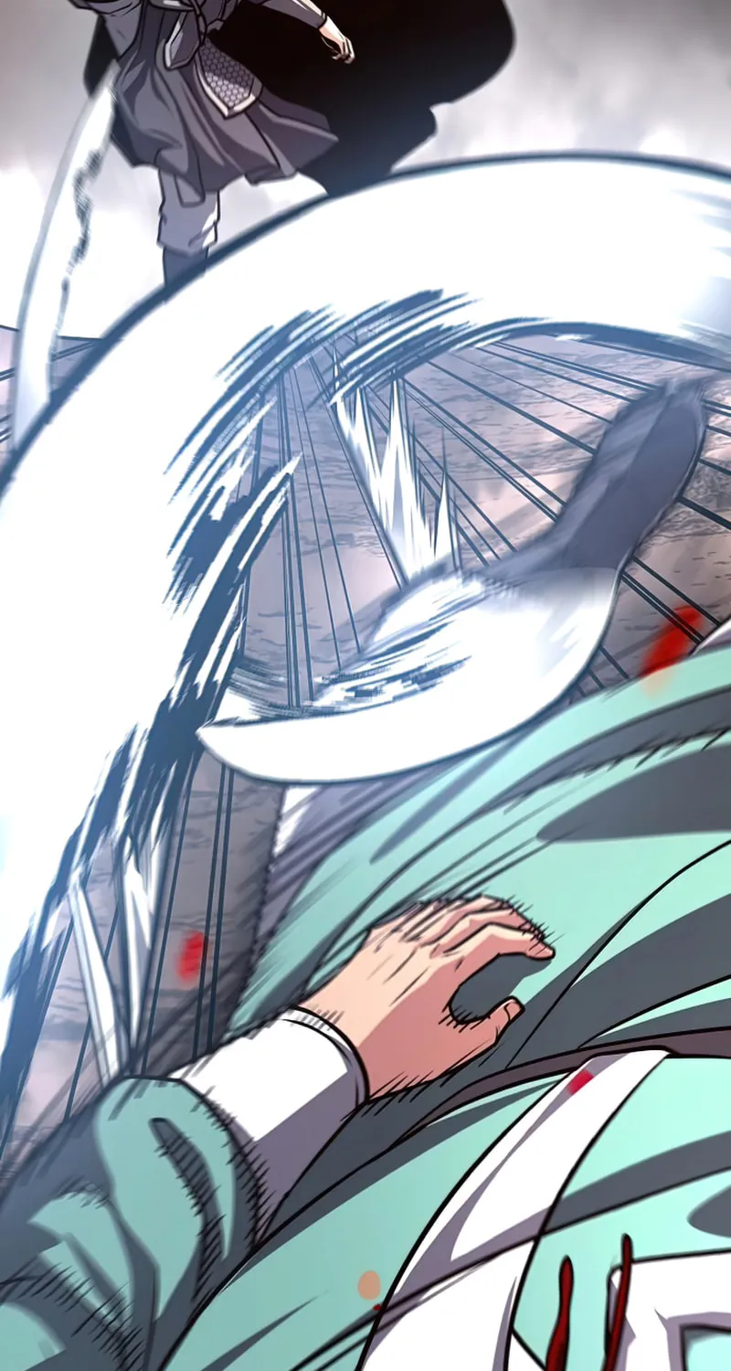 Song Baek Chapter 41 page 41 - 