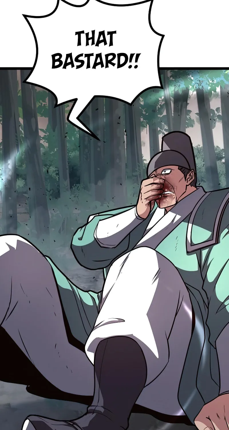 Song Baek Chapter 41 page 43 - 