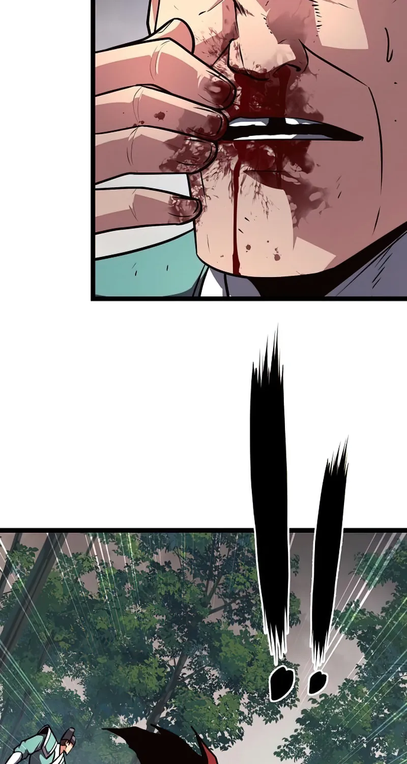 Song Baek Chapter 41 page 45 - 