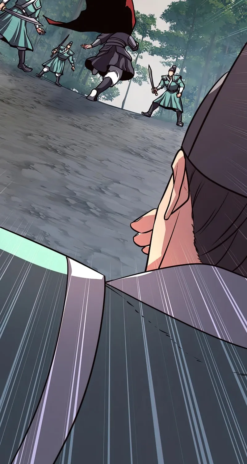 Song Baek Chapter 41 page 46 - 
