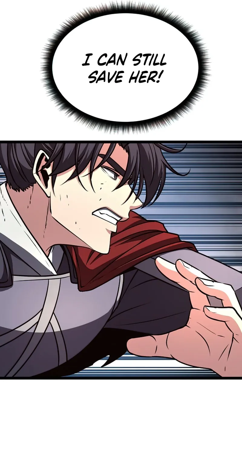 Song Baek Chapter 41 page 48 - 