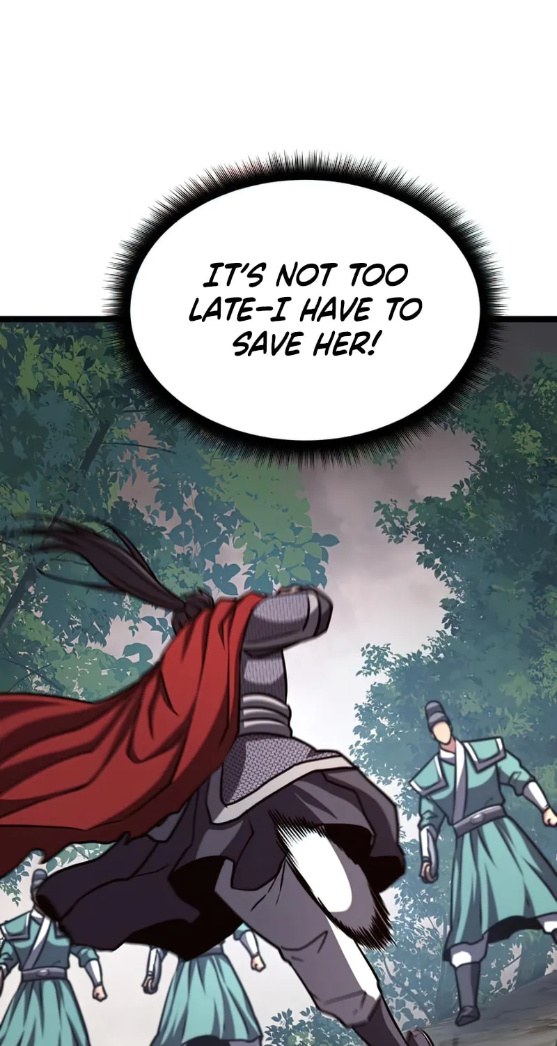 Song Baek Chapter 41 page 49 - 