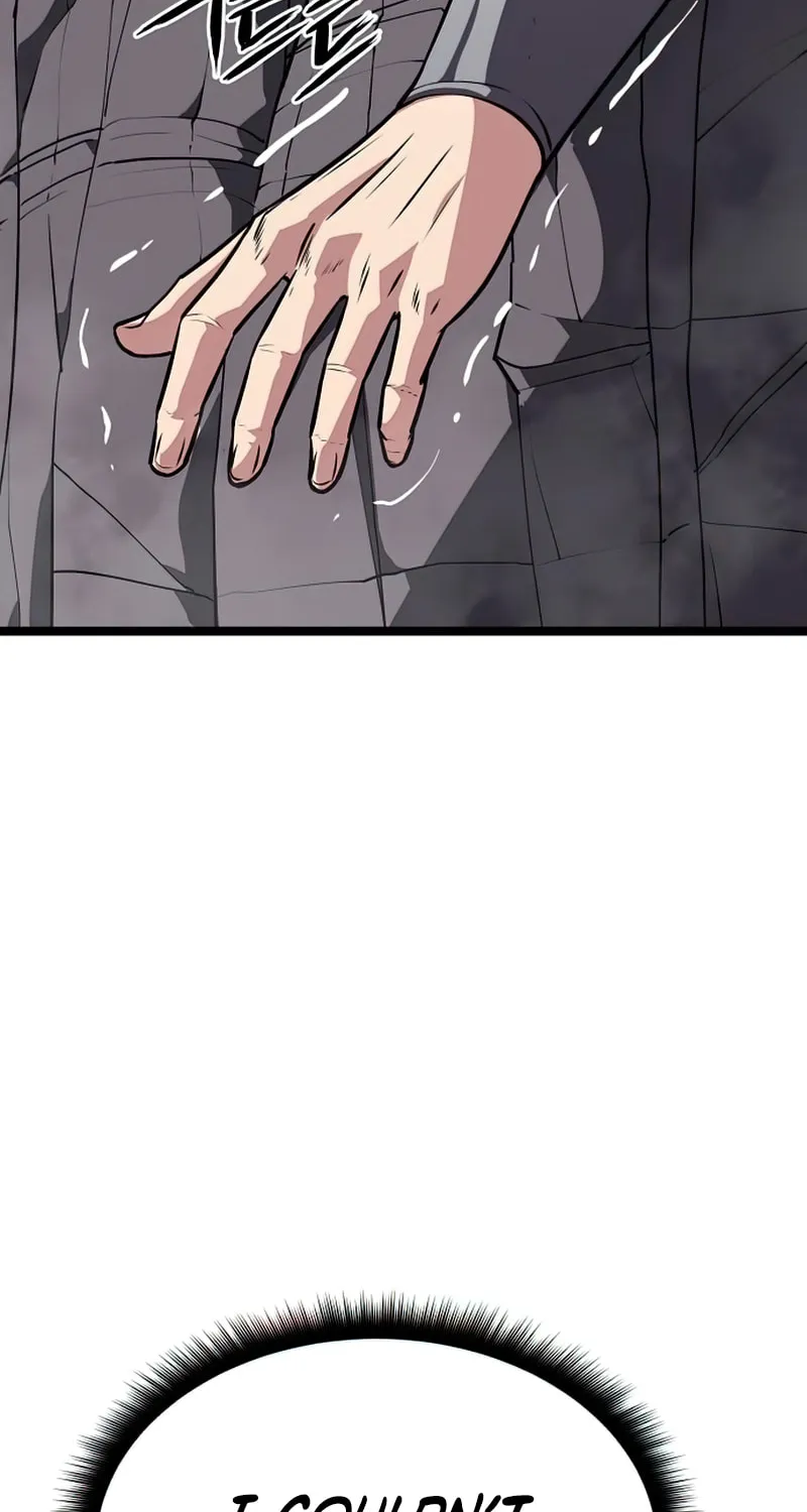 Song Baek Chapter 41 page 6 - 