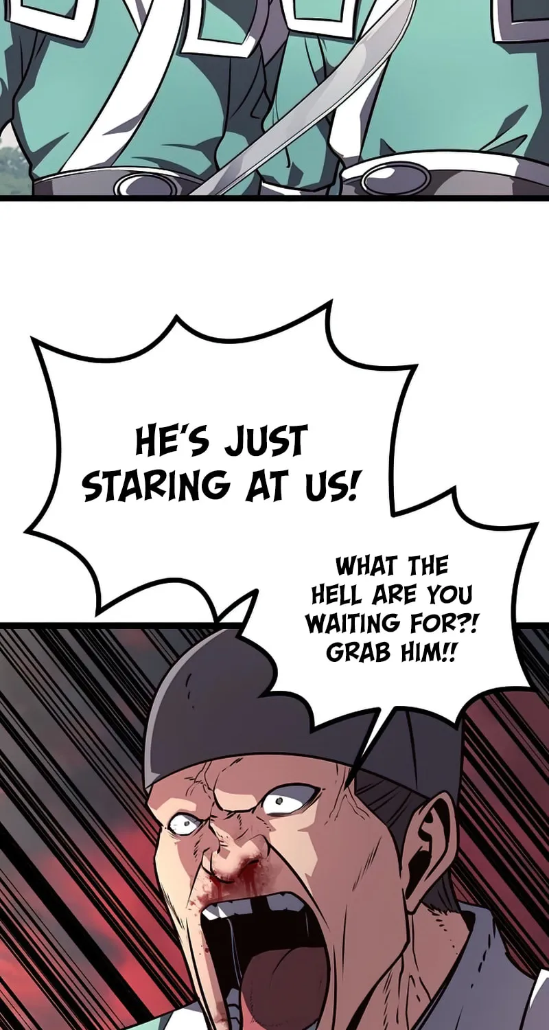 Song Baek Chapter 41 page 51 - 