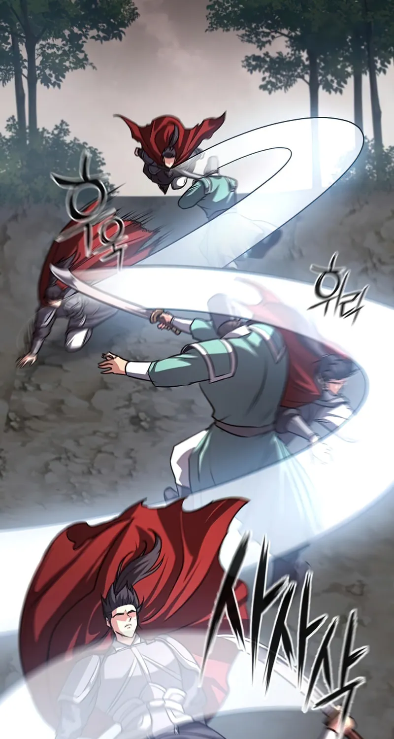 Song Baek Chapter 41 page 54 - 