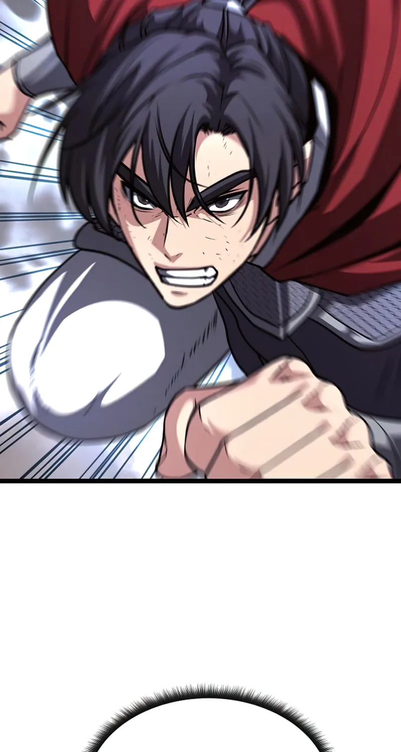 Song Baek Chapter 41 page 59 - 