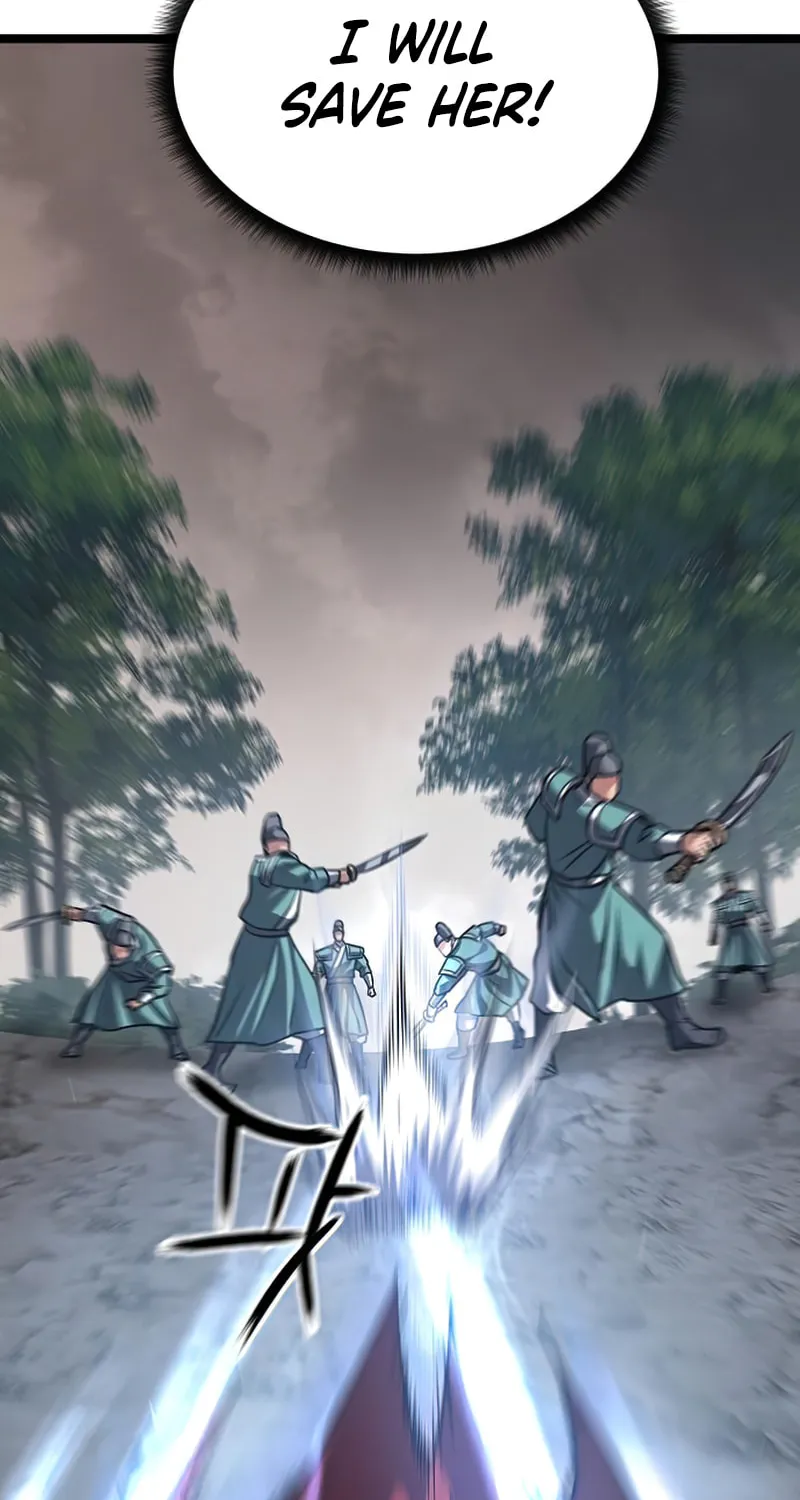 Song Baek Chapter 41 page 60 - 