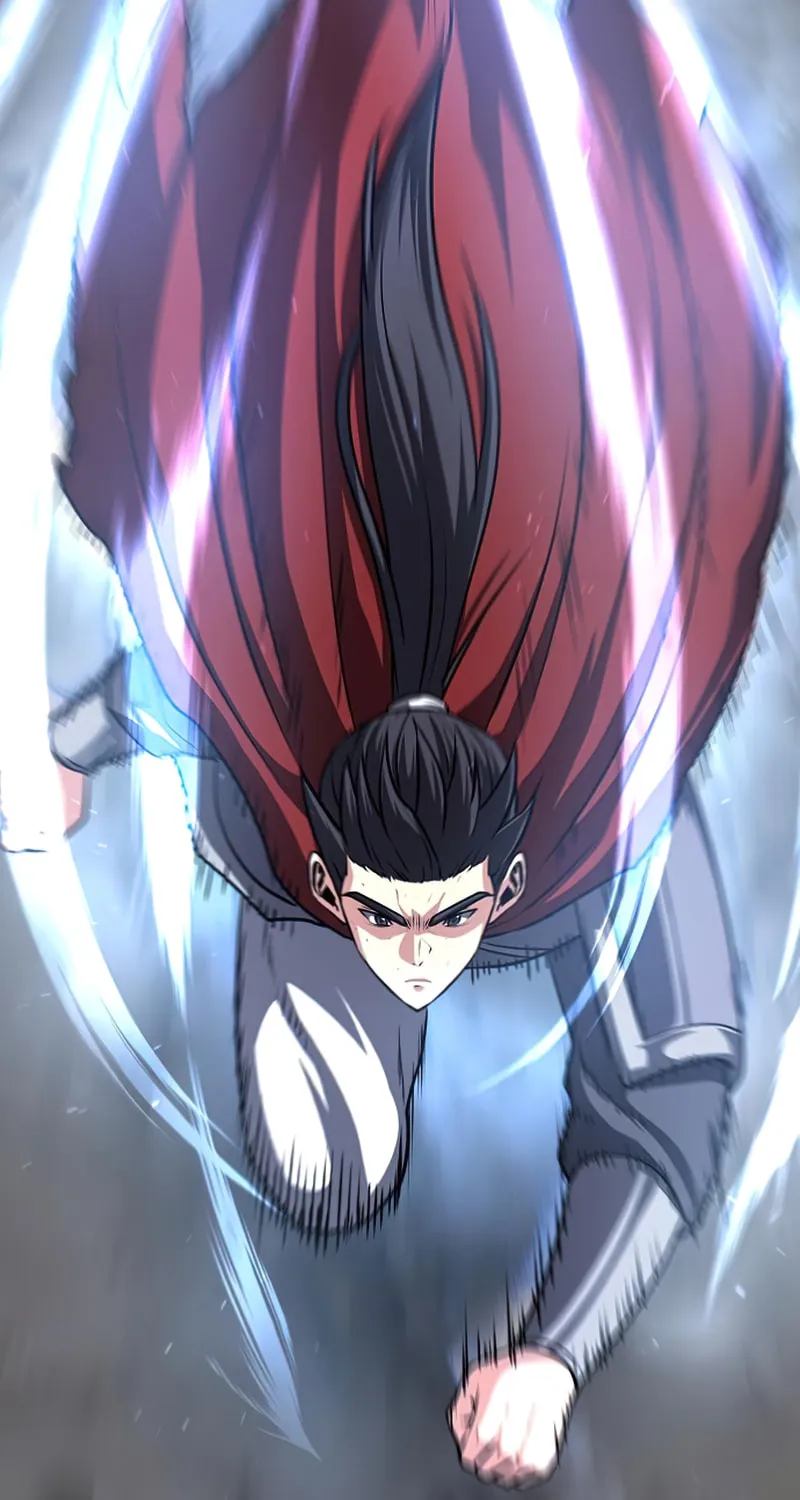 Song Baek Chapter 41 page 61 - 